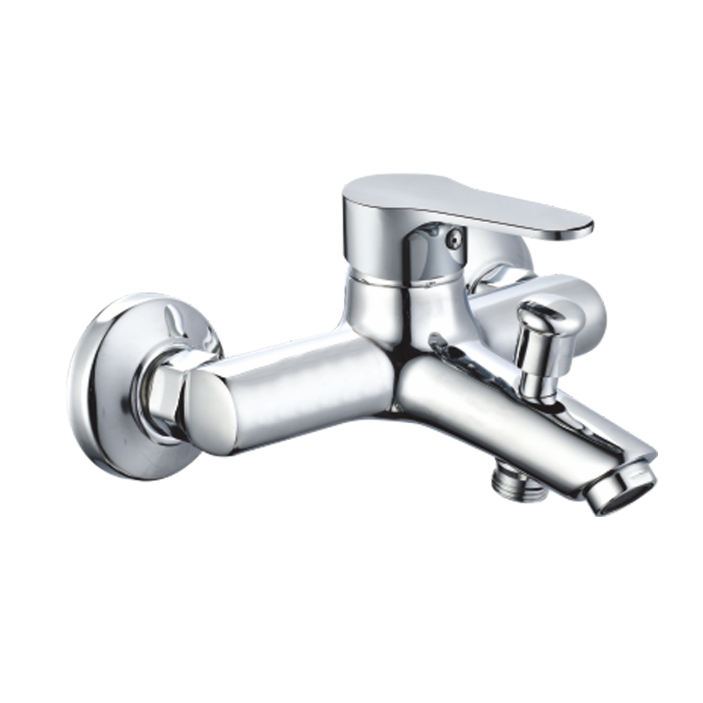 Täysin kupari kylmä ja kuuma kolmisuuntainen