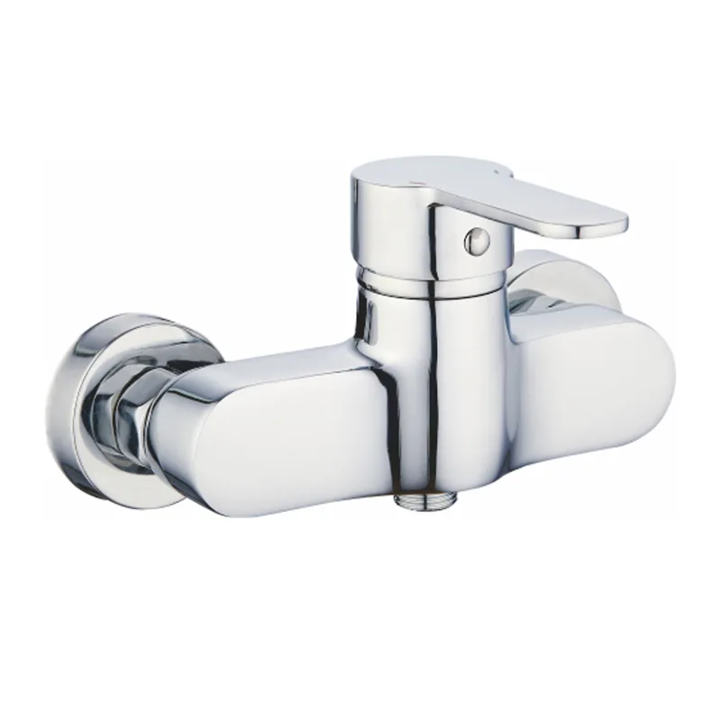 Piilotetut vapaasti seisovat kylpyammehanat