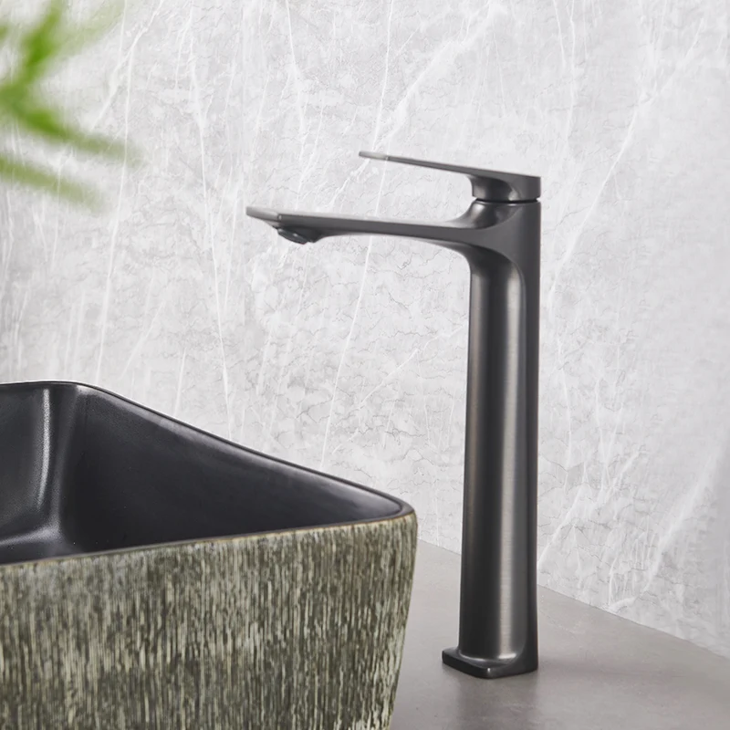 Basin Faucet