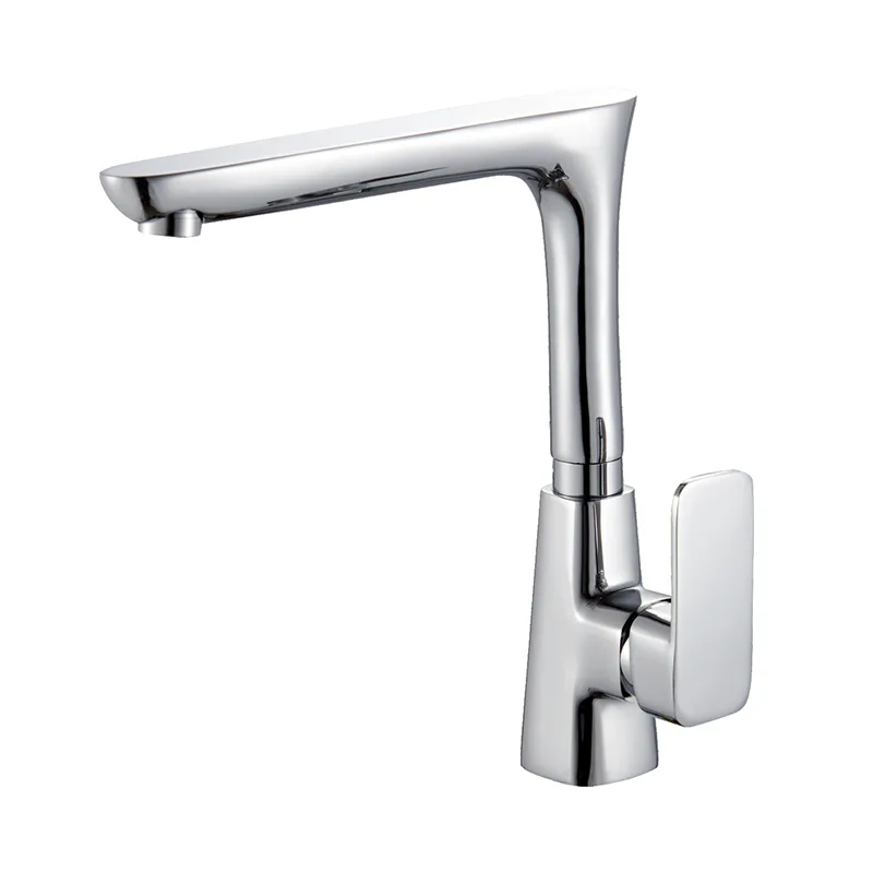 European Style Kitchen Faucet